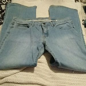 Faded Glory Jeans